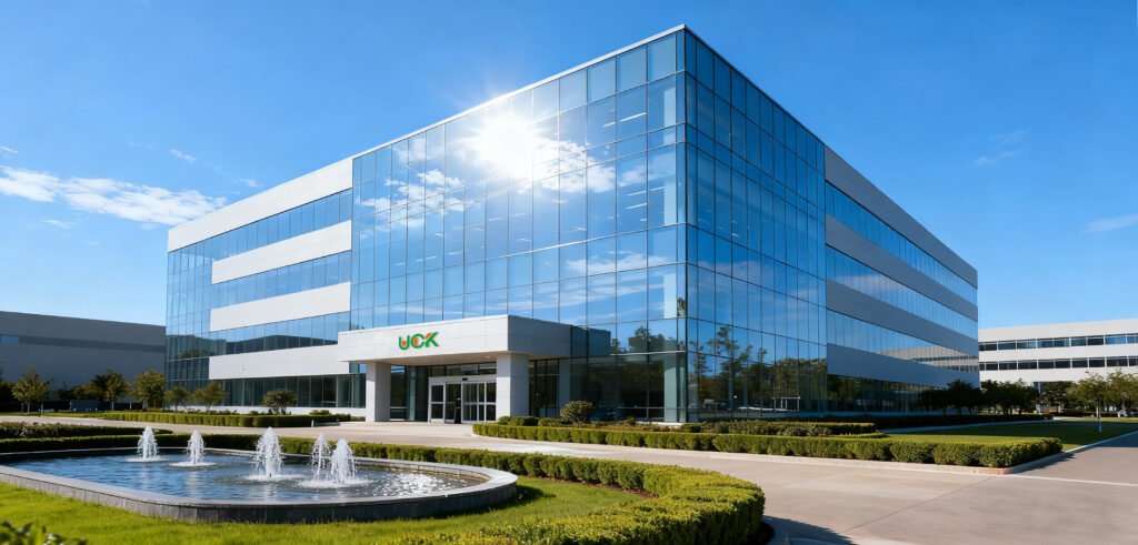 公司建筑物图片 (1)