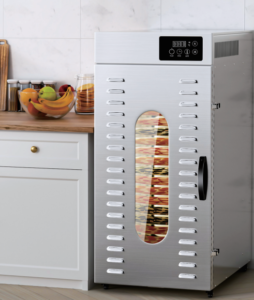 Food Dehydrator 腊肠机